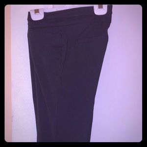 Jean colored dress pants